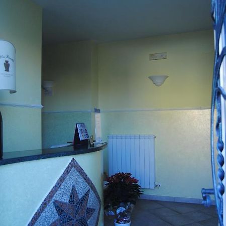 B&B Atlantide Cagnano Varano Εξωτερικό φωτογραφία